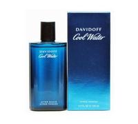 Davidoff Cool Water After-Shave 125ml