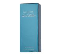 Davidoff Cool Water loción after shave para hombre