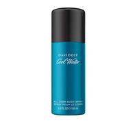 Davidoff Cool Water Deo Spray 150ml
