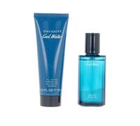 Davidoff Cool Water Case 2 Pcs