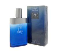 DAVIDOFF COOL WATER DEEP EAU TOILETTE 100 ML VAPORIZADOR DESCATALOGADO