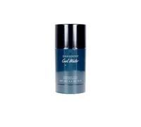 Davidoff - Cool Water Desodorante en barra Desodorantes 70 g unisex