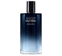 Davidoff Cool Water Reborn Eau De Toilette Spray 125ml