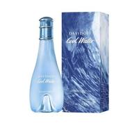 Davidoff Cool Water Eau De Toilette Edicion Oceanic 100ml Spray