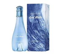 Davidoff Cool Water Eau De Toilette Edicion Oceanic 100ml Spray