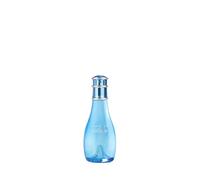Davidoff Cool Water Eau de Toilette para ella ; Fragancia femenina con notas de sandía, floral y de musgo ; Intensidad media ; 30ml