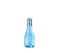 Davidoff Cool Water Eau de Toilette para ella ; Fragancia femenina con notas de sandía, floral y de musgo ; Intensidad media ; 50ml