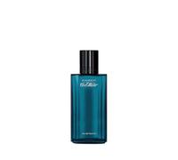 Davidoff Cool Water Eau de Toilette para Hombre ; Fragancia aromática masculina, fresca y con notas de cilantro, menta y lavanda ; Intensidad media ; 75 ml