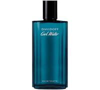 Davidoff Cool Water Eau de toilette Vaporizador 200 ml