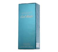 Davidoff Cool Water EDT 125 ml