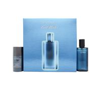 Davidoff Cool Water Gift Set 75ml EDT + 70g Deodorant Stick