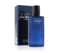 Davidoff Cool Water Intense agua de perfume para hombre 75 ml