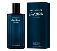 Davidoff Cool Water intenso EDP 125 ml