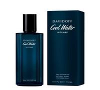 Davidoff Cool Water Intense agua de perfume para hombre 75 ml