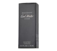 Davidoff Cool Water - Intense Eau de Toilette EDT Spray 75 ml