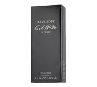 Davidoff Cool Water Intense agua de perfume para hombre 125 ml