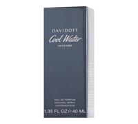 Davidoff Cool Water intenso EDP 40 ml
