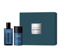 DAVIDOFF Cool Water Man Set