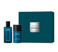 DAVIDOFF Cool Water Man Set (EdT 75ml + Deo Stick 75ml)