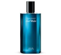 COOL WATER eau de toilette vaporizador 125 ml