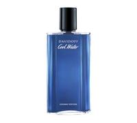 DAVIDOFF Cool Water Man Oceanic Edition Eau de Toilette Limited Edition 125 ml