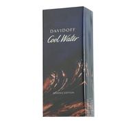 Davidoff Cool Water Oceanic Edition 2025 EDT 125 ml