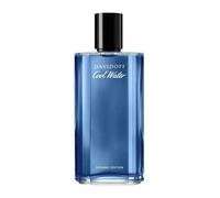 Davidoff Cool Water Oceanic Edition Eau de Toilette 125 ml