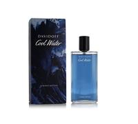 Davidoff Cool Water Oceanic Edition eau de toilette para hombre