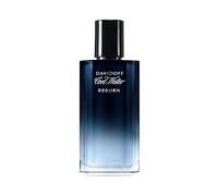 Davidoff cool water reborn - eau de toilette para él - fragancia arom