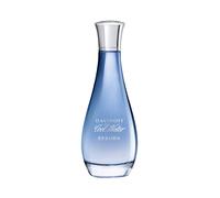 COOL WATER WOMAN REBORN eau de toilette vaporizador 100 ml
