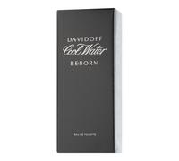 Davidoff Cool Water Reborn Eau De Toilette Spray 125ml