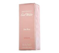 Davidoff - Cool Water Sea Rose Perfumes 100 ml female