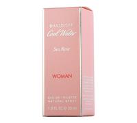 Davidoff Cool Water Sea Rose EDT - Eau de Toilette 30 ml