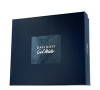 DAVIDOFF Set de regalo - Cool Water Eau de Toilette Set 2x75ml