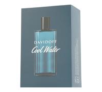Davidoff Cool Water Set con gel de ducha 40 ml + 75 ml