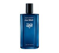 Davidoff Cool Water Summer Street Fighter Champion Eau de Toilette Edición limitada 125 ml