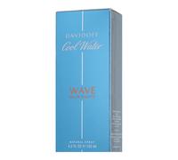 Davidoff Cool Water Wave EDT 125 ml