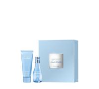 Davidoff Cool Water Woman Eau de Toilette 30 ml Set de fragancia 1 piezas