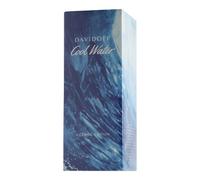 Davidoff Cool Water Eau De Toilette Edicion Oceanic 100ml Spray