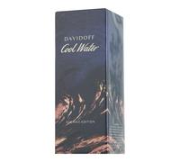 Davidoff Cool Water Woman Oceanic Edition 2025 EDT 100 ml