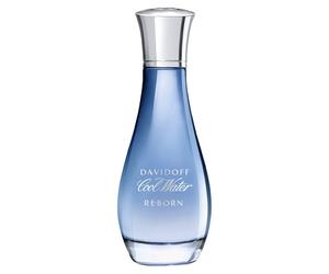 Davidoff - Cool Water Woman Reborn Perfumes 50 ml female