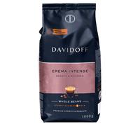 Davidoff Crema Grano de café tostado intenso 1000 G