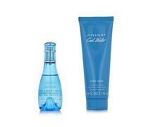 Davidoff Cool Water Woman Set de Regalo