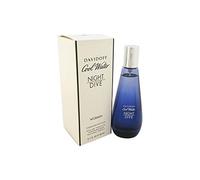 Davidoff Davidoff Cool Water Night Dive Eau para uso profesional para mejorar el rendimiento en cada uso con medida o especificación 80M