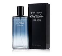 Davidoff Davidoff Cool Water Reborn for Him eau de toilette para hombre