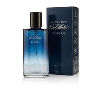 Davidoff Davidoff Cool Water Reborn for Him eau de toilette para hombre