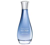 DAVIDOFF DAVIDOFF Cool Water Reborn Woman Eau de Toilette 100 ml