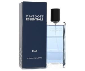 Davidoff Essentials Blue Davidoff EdT 3.7 oz / e 109 ml