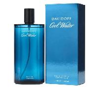 ¡74% DTO! Cool Water Eau de Toilette Hombre 200 ml