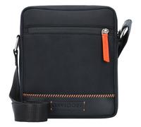 Davidoff Home Run Bolsa de hombro 18 cm negro